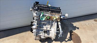 SUZUKI Celerio 2014.03.01- Motor. benzin fűzött blokk hengerfejjel