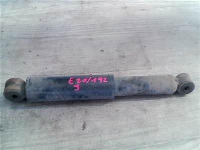 SUZUKI IGNIS Jobb hátsó lengéscsillapító