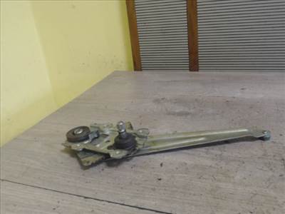 SUZUKI SWIFT 05-10 Jobb hátsó ablakemelő szerkezet mechanikus
