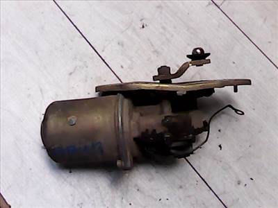 SUZUKI SWIFT 89-96 Ablaktörlő motor első