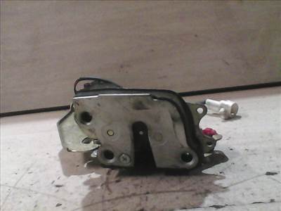 SUZUKI SWIFT 89-96 Bal hátsó ajtó zárszerkezet központi záras