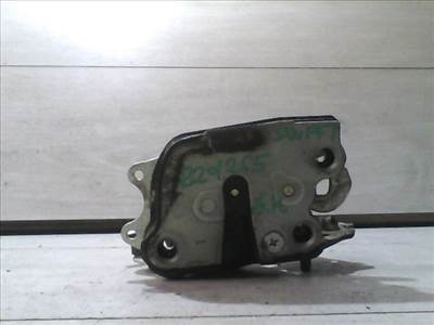 SUZUKI SWIFT 89-96 Jobb hátsó ajtó zárszerkezet mechanikus