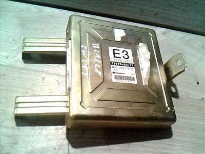 SUZUKI SWIFT 89-96 Motorvezérlő egység ECU PCM modul