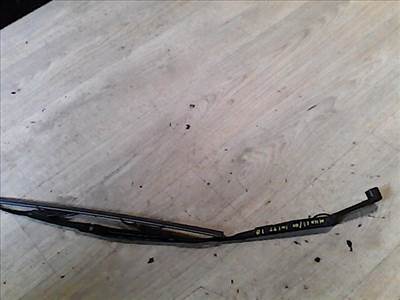 SUZUKI SWIFT 96-05 Ablaktörlő kar jobb első