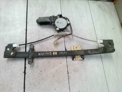 SUZUKI SWIFT 96-05 Bal hátsó ablakemelő szerkezet elektromos