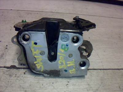 SUZUKI SWIFT 96-05 Bal hátsó ajtó zárszerkezet mechanikus