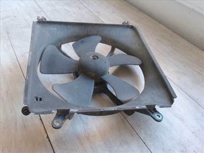 SUZUKI SWIFT 96-05 Hűtőventilátor