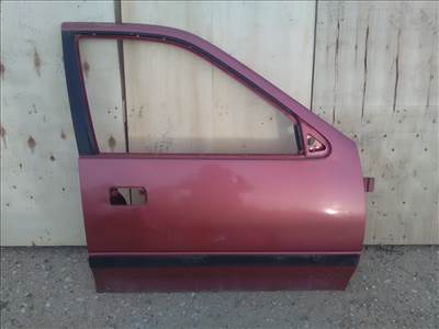 SUZUKI SWIFT 96-05 Jobb első ajtó.