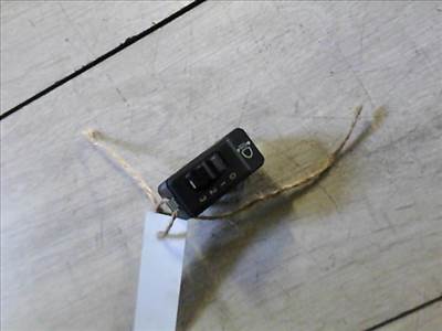 SUZUKI WagonR+ Műszerfal fényerő szabályzó kapcsoló