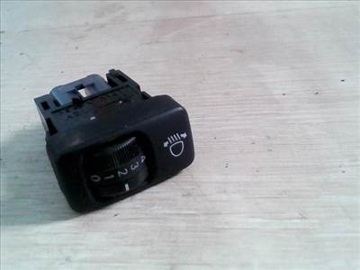 TOYOTA Avensis Verso 2001.08.01-2009.03.31 Fényszórómagasság állító kapcsoló