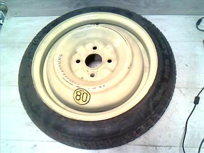 TOYOTA COROLLA 99.10-02.01 Mankókerék