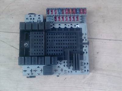 VOLVO S60 Biztosítéktábla BCM BSI BSM SAM GEM modul 