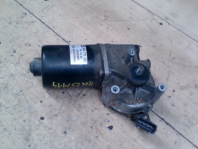 VOLVO S80 98.05.01-06.02.28 Ablaktörlő motor első 1. kép