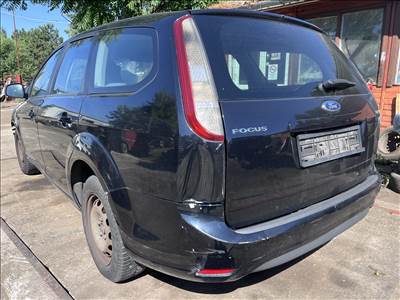 Ford Focus Mk2 1.6D bontott alkatrészei