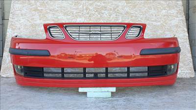 511319 Saab 9.3, 2006, Ködlámpás Első Lökhárító, 12786001.
