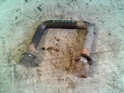 CITROEN JUMPER 94-02 Cuppánt csavar