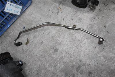 Volkswagen Tiguan 2010 2.0D CFF üzemanyag cső 