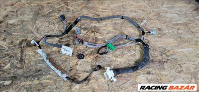 Volvo S80 98 Első ajtó kábelköteg kábel köteg csatlakozó vezeték 2172  9469716