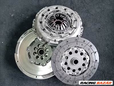 Mazda CX-5 (KE) MAZDA CX-5 Kuplung Szett Lendkerékkel sh0116610a