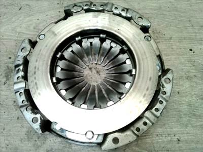 SUZUKI IGNIS Kuplung szerkezet