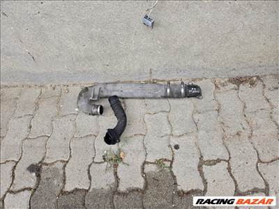 Opel Astra H 1.9 CDTI Intercooler 