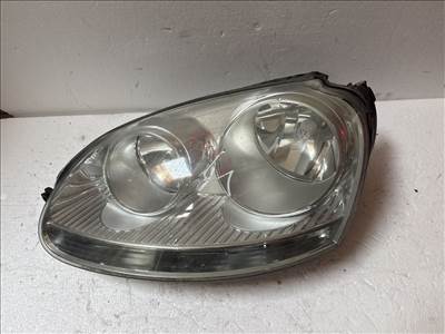 6792 Volkswagen Golf V. 2003-2008 Bal első Lámpa Fényszóró 1K6941005