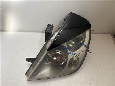 11513 SSANGYONG  rexton Bal első Lámpa Fényszóró