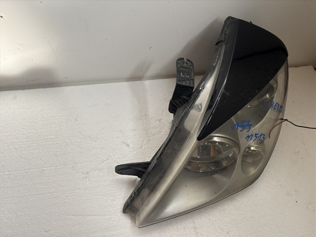 11513 SSANGYONG  rexton Bal első Lámpa Fényszóró 2. kép