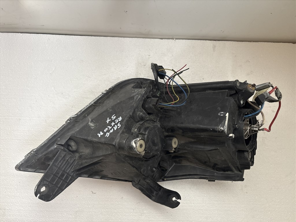 11513 SSANGYONG  rexton Bal első Lámpa Fényszóró 4. kép