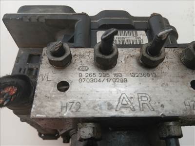 10123 Opel Corsa D 2006-2014 Abs kocka 0265235163