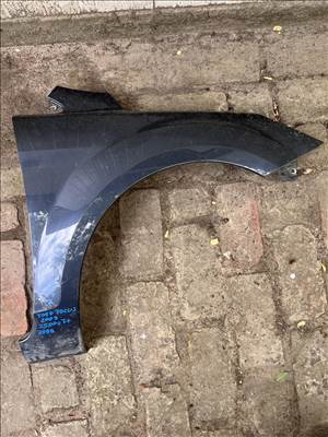 Ford Focus Mk2 Jobb első sárvédő 