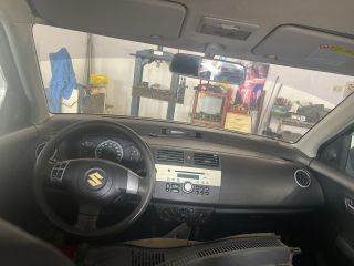 SUZUKI SWIFT III (MZ, EZ) Légzsák Elektronika