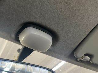 SUZUKI IGNIS II (MH) Beltér Világítás Első