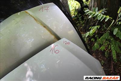 Hyundai i20 2010 motorháztető  (16)