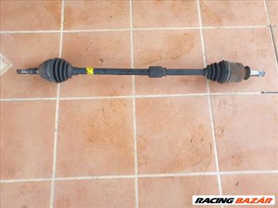 Opel Meriva B 1.4 Turbo Jobb féltengely A14nel ZJ