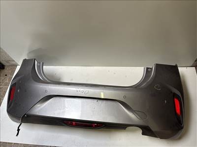 8760 Opel Corsa f 2020 Lökhárító   hátsó Grafit   39186750