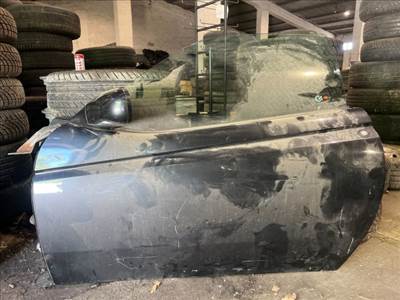 Alfa Romeo GTV ALFA ROMEO GTV Bal első Ajtó (Részeivel)