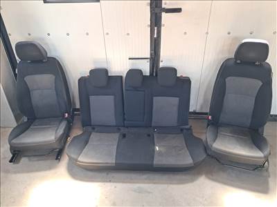 Suzuki SX4 S-Cross I ülés szett, garnitúra