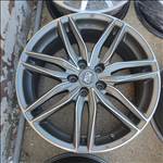 5x114,3 19 toyota hyundai mazda kia polír alufelni 180000ft a 4db/168/