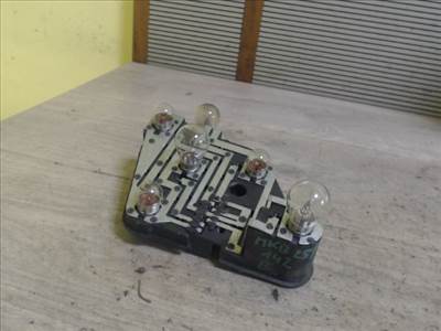 FIAT BRAVO Jobb hátsó lámpa foglalat