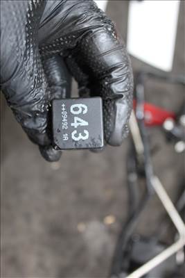 Audi A4/B8 2007-2013 2.0D CAGA relé 8K0951253