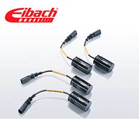 LAND ROVER RANGE ROVER EVOQUE CABRIOLET (LV) AM65-71-006-03-22 Pro-Tronic (-/-)