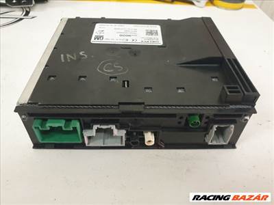 Opel Insignia A Rádió  23469020