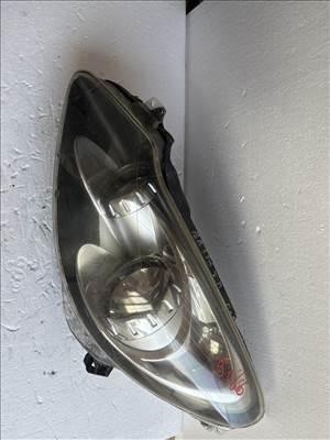 9066 Opel Corsa D 2010 Bal első Lámpa Fényszóró 13217453