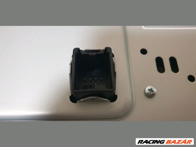 Opel Zafira C, Opel Astra J, Opel Meriva B, Opel Mokka, Opel Insignia A Kijelző AH4T 42353388 4. kép