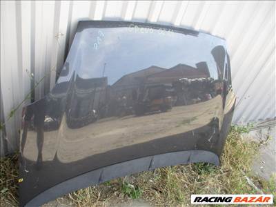 Fiat Grande Punto, Fiat Punto Evo motorháztető 