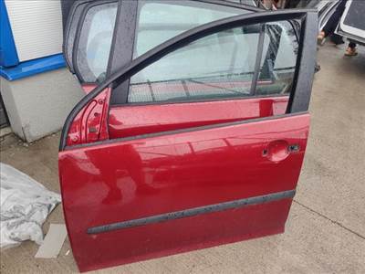 Volkswagen Golf V VW GOLF V Bal első Ajtó (Üres lemez)