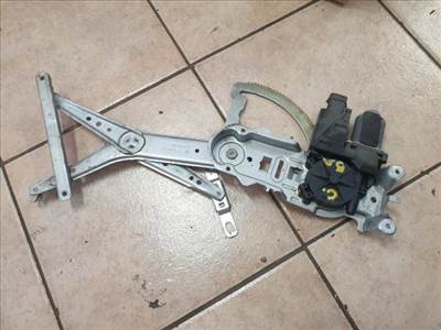 Opel Corsa C Jobb első ablakemelő  13173066