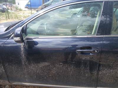 Lexus GS 450H face lift bal első ajtó 