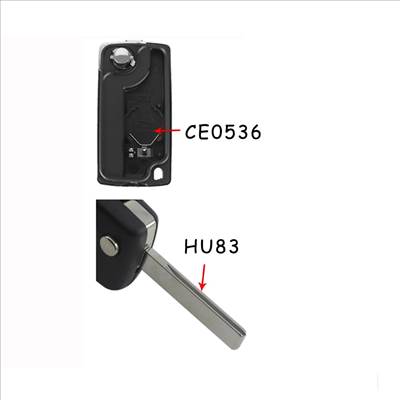 Fiat bicskakulcs 2gombos